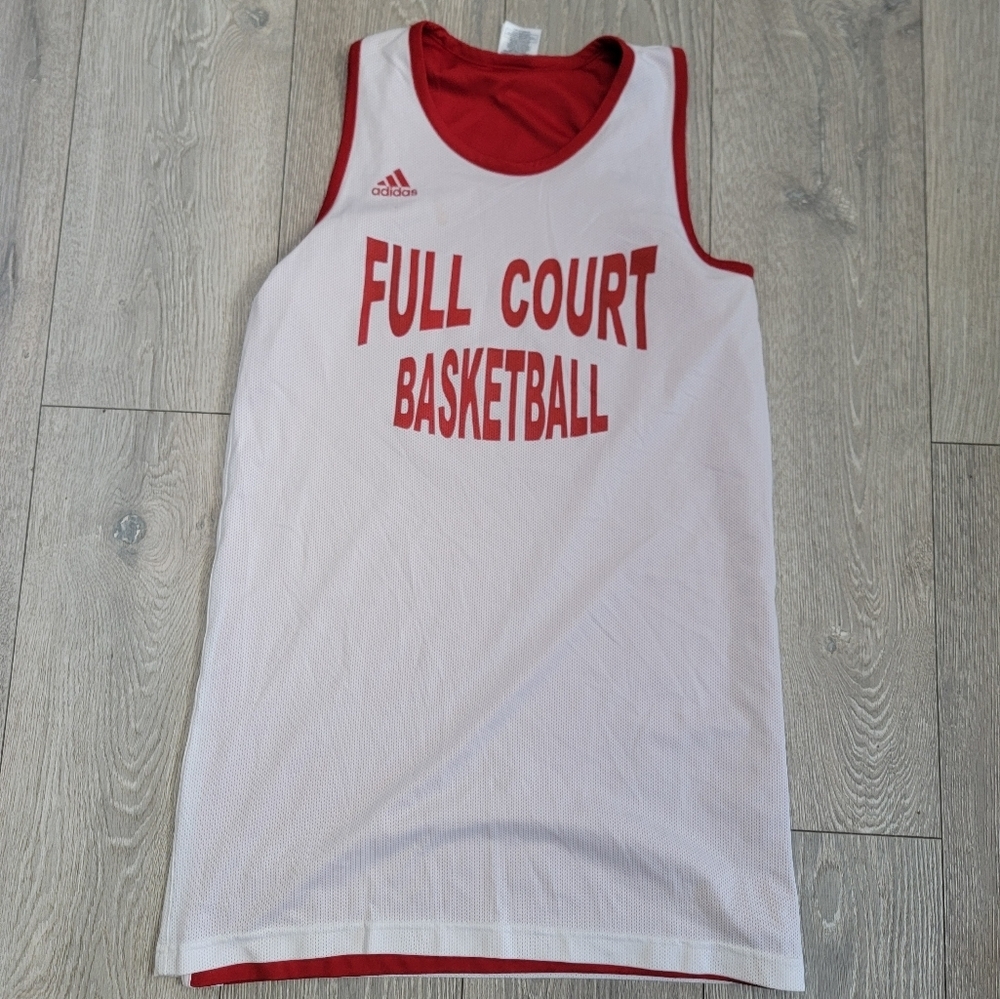 Adidas Double Sided Jersey - Picture 2 of 6